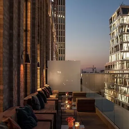 Amano Grand Berlin