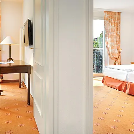 Victor's Residenz-hotel 4* Berlin