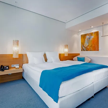 Hotel Lindner Ku'damm, Part Of Jdv By Hyatt 4*