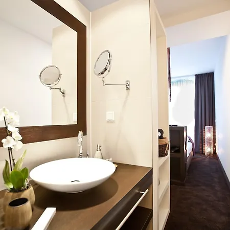 Goodman's Living Appartement
