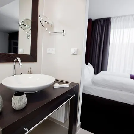 Appartement Goodman's Living