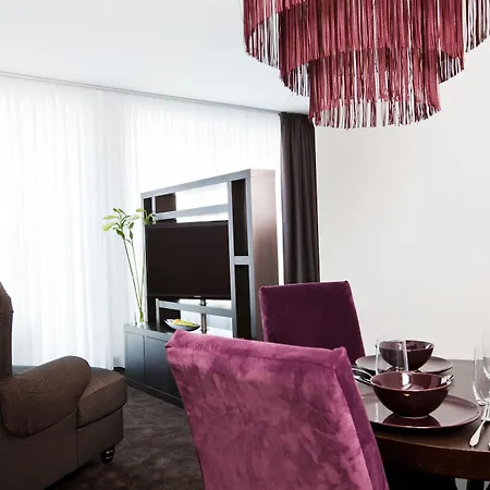 Appartement Goodman's Living *
