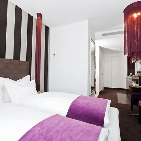 Goodman's Living Appartement *