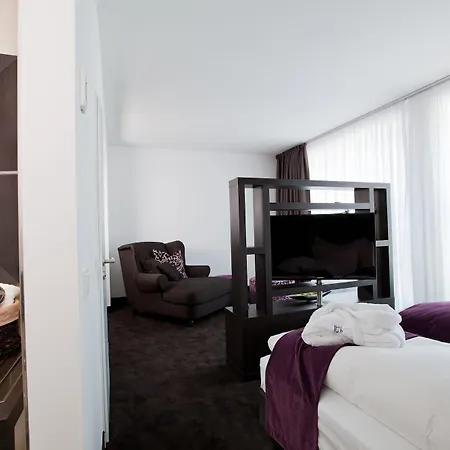 Appartement Goodman's Living