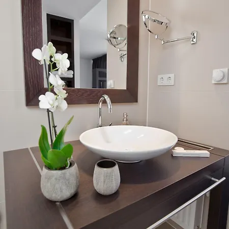 Goodman's Living Appartement Berlin
