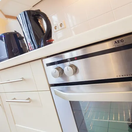 Appartement Amc Bundesallee Berlijn