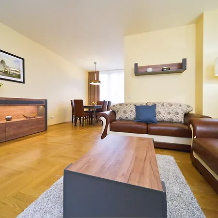 AMC Apartments Ku'damm Berlin