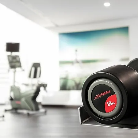 Hotel Essential By Dorint Berlin-adlershof Berlin