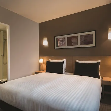 Adina Mitte Lägenhetshotell 4*