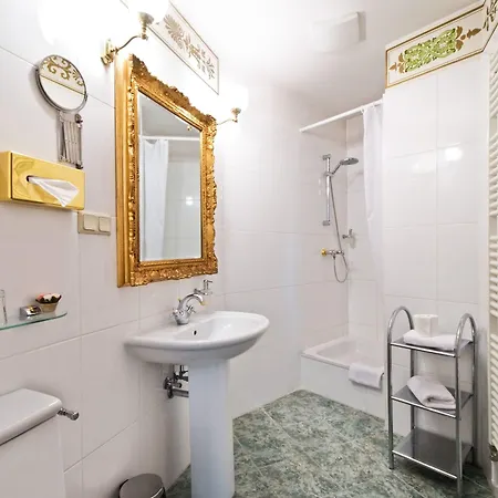 Albergo City Hotel Berlin Szálloda