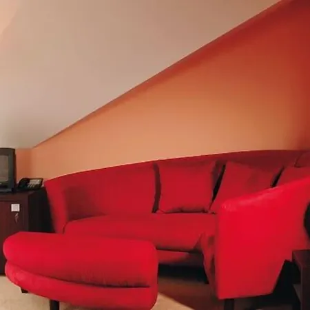 Daemeritzseehotel 4*