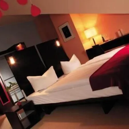 Daemeritzseehotel 4* Berlin