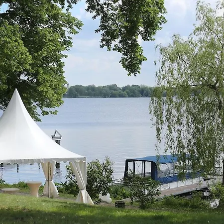 Hotell Daemeritzseehotel