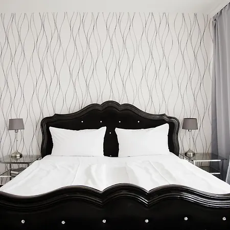 Hotell Les Nations