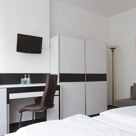 Vega Aparthotel Berlín