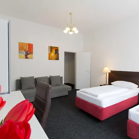 Aparthotel Vega