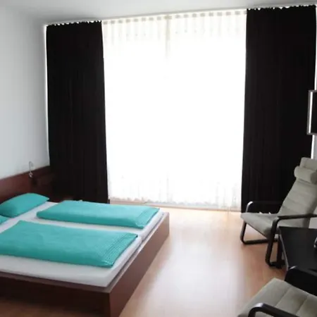 Vega Aparthotel
