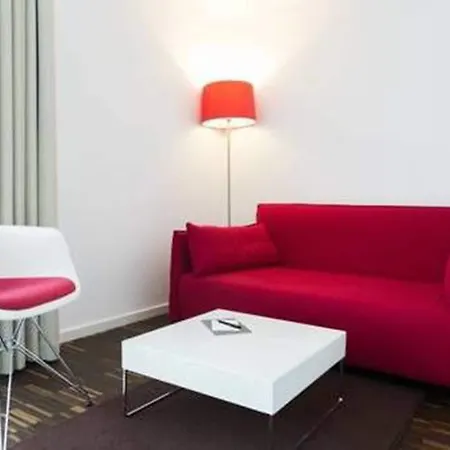 Grimm's Mitte Hotel