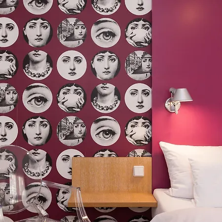 Grimm's Mitte Hotel