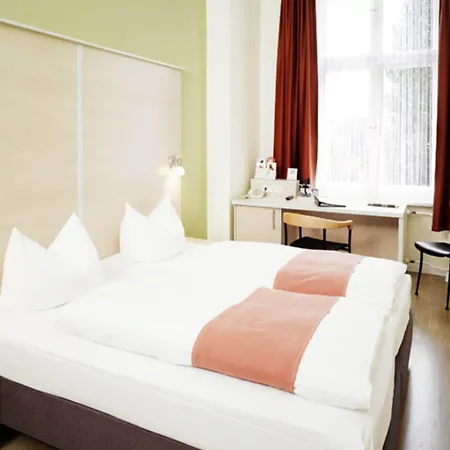 Hansablick 3* Berlin