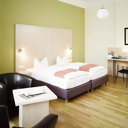 Hotel Hansablick
