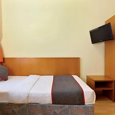 Bohemia 3* Berlín