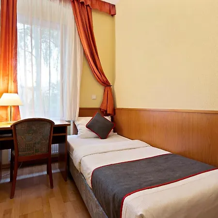 Bohemia 3* Berlín