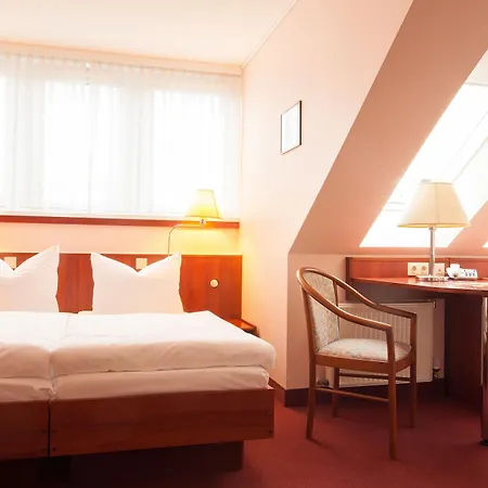 Kastanienhof 3* Berlin