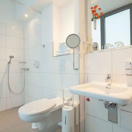 Kastanienhof 3* Berlin