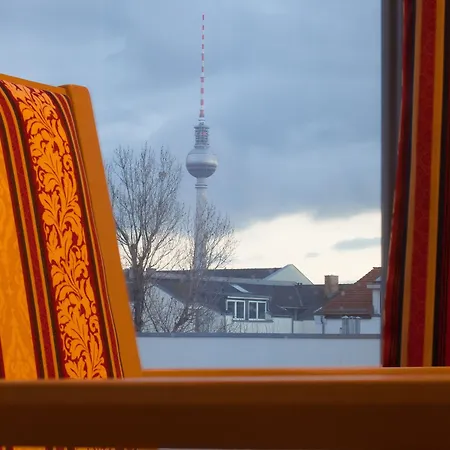 Kastanienhof Hotel