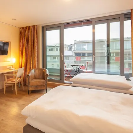 Hotel Kastanienhof 3*