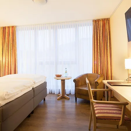Kastanienhof Hotel