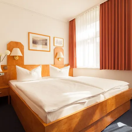 Kastanienhof Hotel