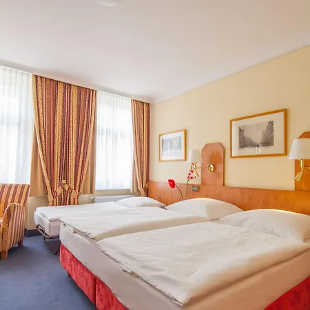 Hotel Kastanienhof