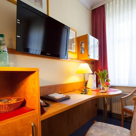 Hotel Kastanienhof 3*
