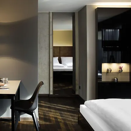 Hotel Zoe By Amano Berlin