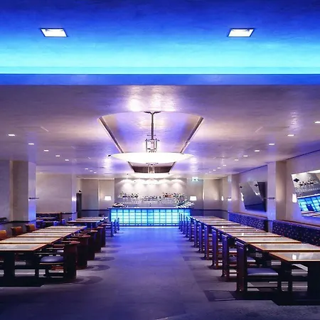 Hecker S Kurfuerstendamm Hotel Berlin