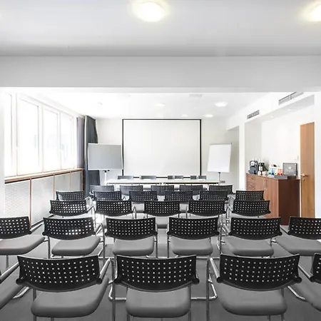 Hecker S Kurfuerstendamm 4* Berlin