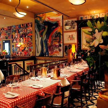 Hecker S Kurfuerstendamm 4* Berlin