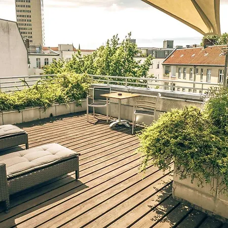 Hecker S Kurfuerstendamm