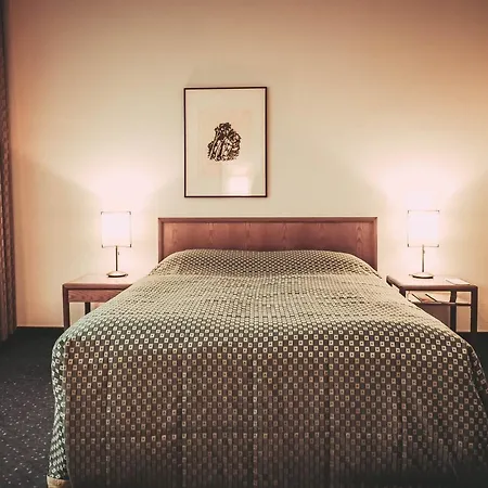 Hecker S Kurfuerstendamm Hotel Berlin