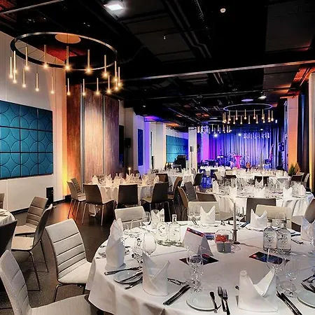 Otel Steigenberger Am Kanzleramt 5*