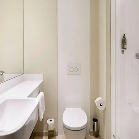 Premier Alexanderplatz Hotel