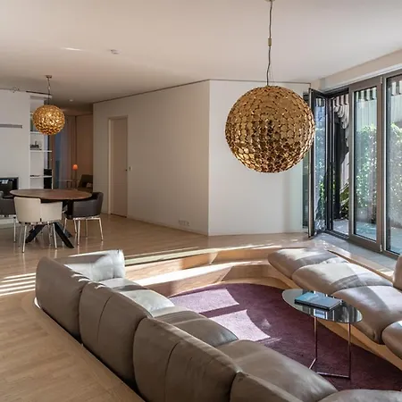 Luxury Mitte * ברלין