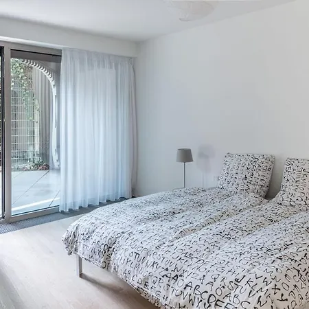 Luxury Mitte