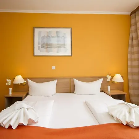 Spreewitz Am Kurfuerstendamm Hotel Berlijn