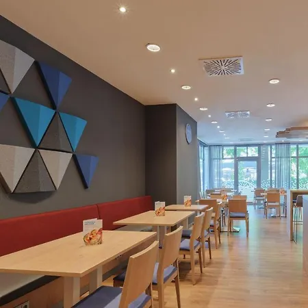 Express Centre By Ihg Berlijn