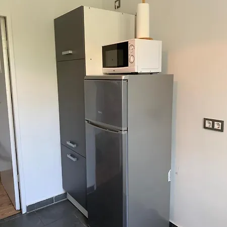 Appartamento Entdecken Im Szenekiez
