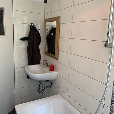 Appartamento Entdecken Im Szenekiez *