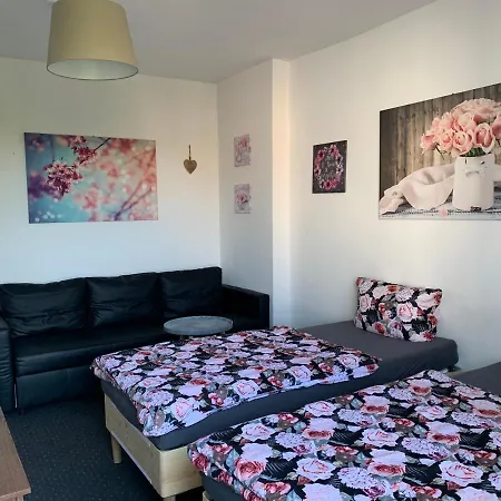 Entdecken Im Szenekiez Appartamento